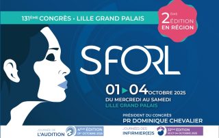 Congrès de la SFORL J-6