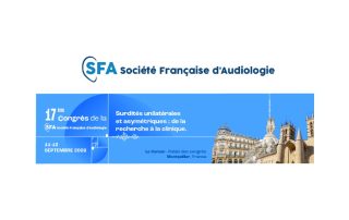 Congrès de la SFA - le programme définitif de l’édition 2026
