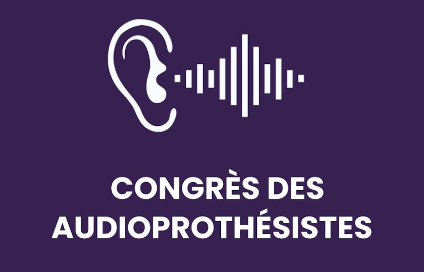 Congrès des audioprothésistes