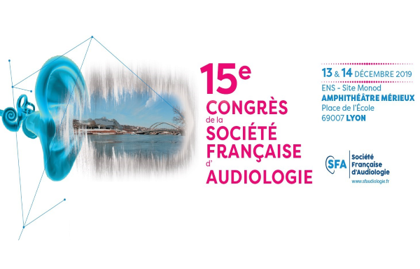 La SFA tiendra son 15e congrès à Lyon
