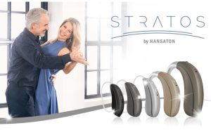 2 nouveaux BTE viennent compléter la gamme Stratos d’Hansaton