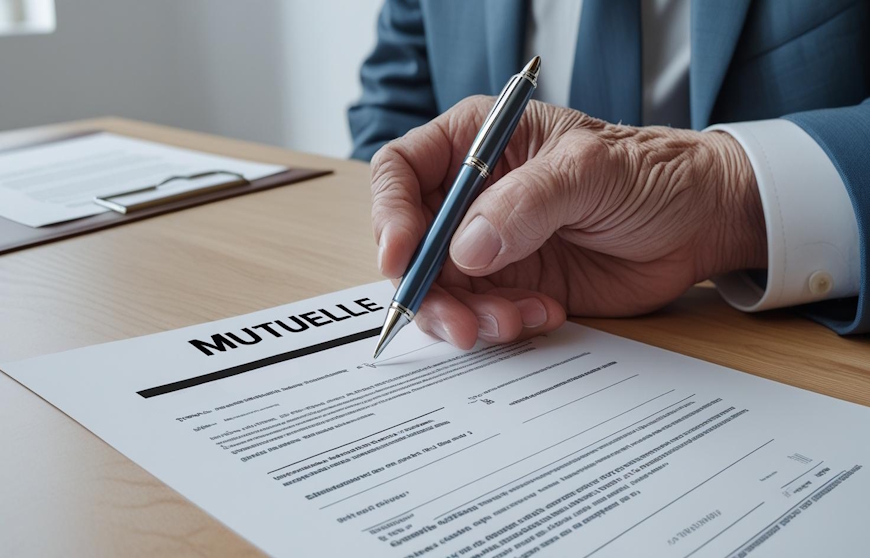 Un contrat responsable type que tous les Ocam devraient proposer ?