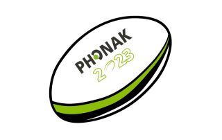 Coupe du monde du rugby - Phonak invite audios et étudiants à faire leurs pronostics
