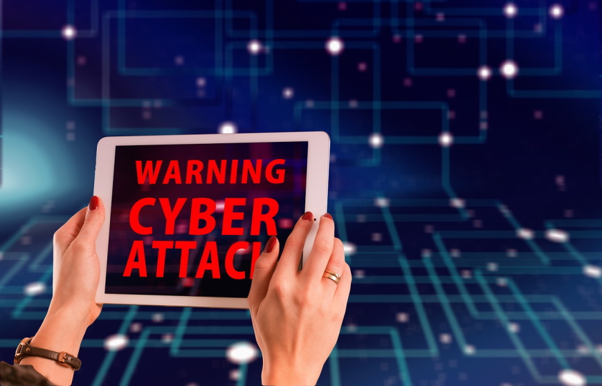 Cyberattaque contre Viamedis et Almerys ce qu’il faut savoir
