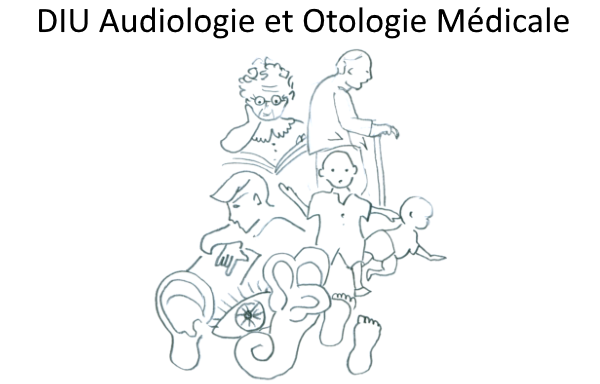 La session 2021-2022 du DIU Audiologie et otologie médicale se prépare