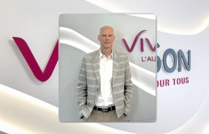 VivaSon présente son responsable de la relation médicale pour les régions Paca et Rhône-Alpes