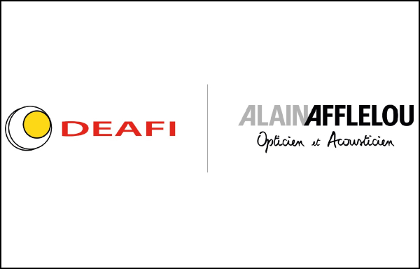 Avec Deafi, le service client d’Afflelou devient plus accessible