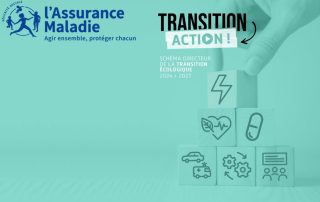 DM, médicaments… L’Assurance maladie annonce son plan de décarbonation