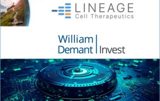William Demant Invest signe un accord de recherche