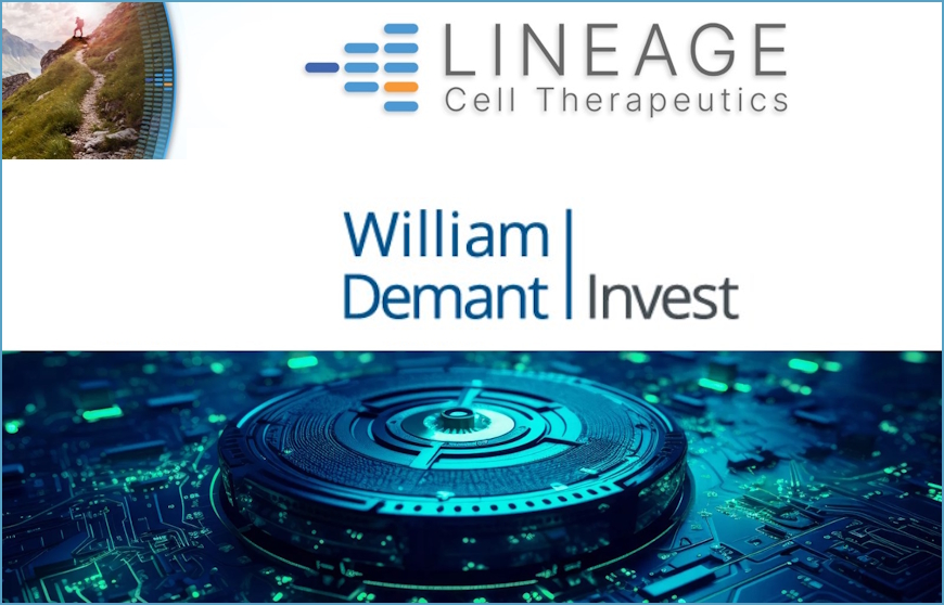 William Demant Invest signe un accord de recherche