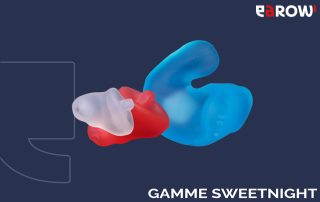 Des nouveautés dans la gamme SweetNight d’Earow