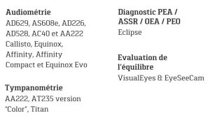 Diatec intègre Doctolib et ses fonctionnalités médicales dans ses équipements
