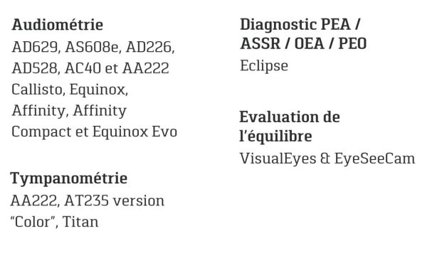 Diatec intègre Doctolib et ses fonctionnalités médicales dans ses équipements