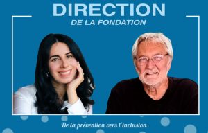 Nouvelle gouvernance à la Fondation Mission Santé