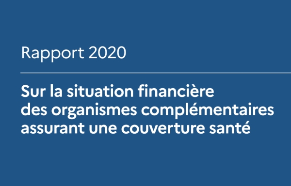 Taux de redistribution et frais de gestion : les points clés du rapport de la Drees sur les Ocam