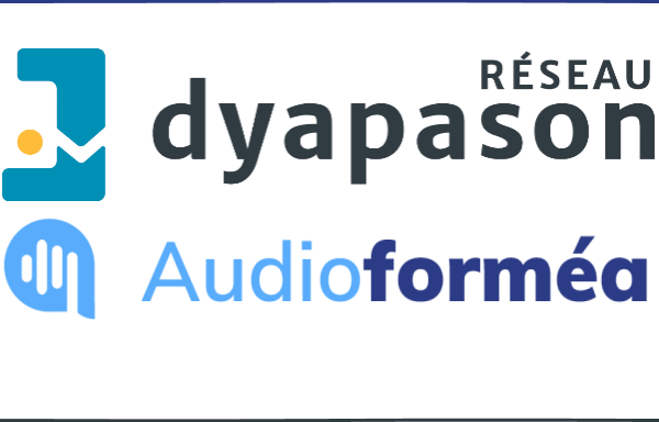 Dyapason et Audioforméa s’allient pour proposer des formations DPC aux adhérents du réseau