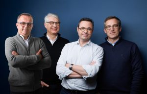 Dyapason accueille Laurent Forriar pour accompagner sa croissance