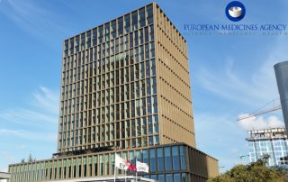 L'agence européenne des médicaments accepte d’évaluer la thérapie génique de Regeneron