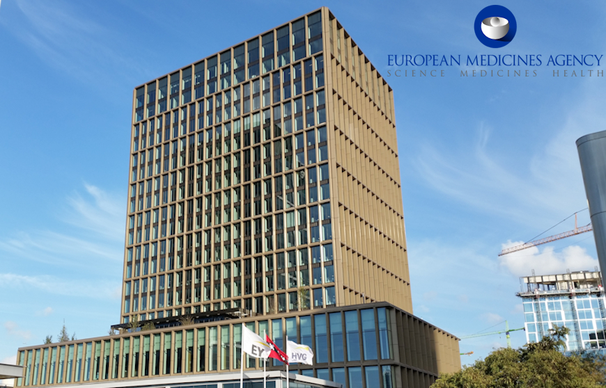 L'agence européenne des médicaments accepte d’évaluer la thérapie génique de Regeneron