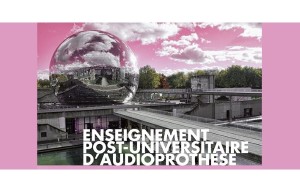 Affiche Enseignement post-universitaire 2015