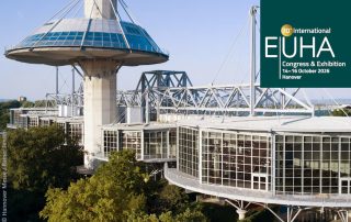 Le rétroplanning de l’EUHA 2026