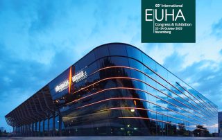 L’EUHA se met à l'heure d'Auracast