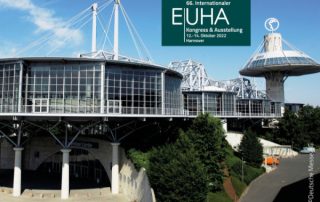 EUHA : le congrès européen ouvre sa billetterie