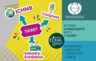 La Conférence mondiale sur l’hyperacousie et la misophonie se joint à l’EUHA