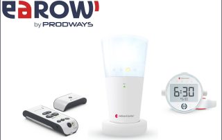 Earow By Prodways devient le distributeur des produits Bellman & Symfon