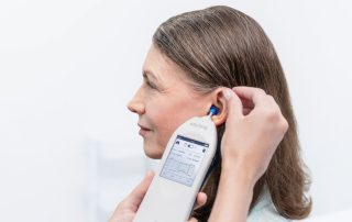 Diatec lance son tympanomètre à écran tactile, EasyTymp