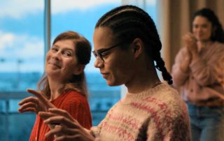 Une campagne d’Ecouter Voir met à l’honneur « le retour des sens »