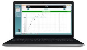 La solution Interacoustics Callisto permet de réaliser le test ACT