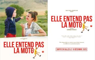 Un documentaire à voir en salle : le parcours de Manon, née sourde, crève l’écran