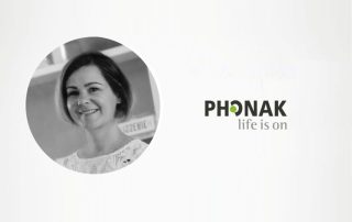 Une nouvelle déléguée commerciale Phonak pour Dijon et sa région