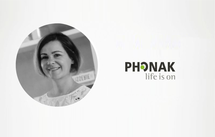 Une nouvelle déléguée commerciale Phonak pour Dijon et sa région