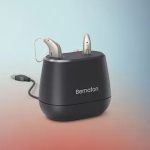 Une nouvelle aide auditive Bernafon qui s’adapte aux mouvements de l’utilisateur