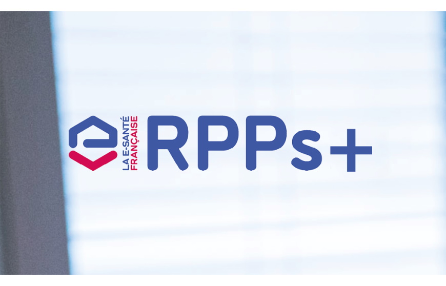Enregistrement dans le répertoire RPPS - ce qui va changer pour les audios