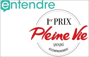 Entendre décroche un nouveau Prix Pleine Vie