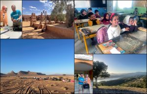 Entraide Audition revient sur sa 1ère mission au Maroc