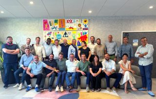 L’organisation commerciale de Demant Aides Auditives adopte un modèle multimarque