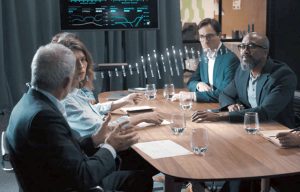 EssilorLuxottica annonce les résultats de 2 études cliniques concernant Nuance Audio à l’EUHA