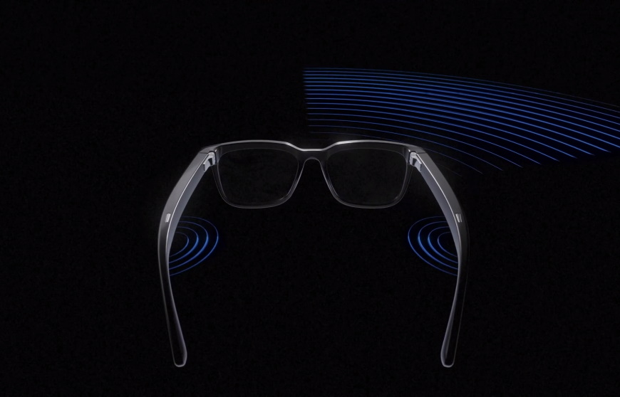 EssilorLuxottica dévoile ses premières lunettes auditives