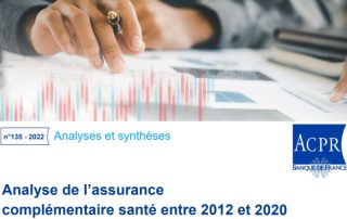 L’assurance santé fait ses marges sur les contrats individuels