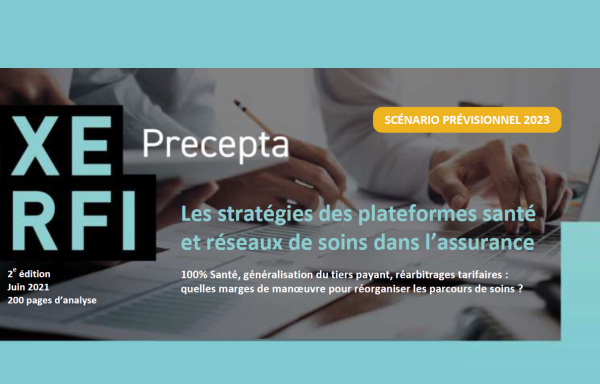 Etude Xerfi : les réseaux de soins « passent haut la main l’épreuve du 100 % santé »