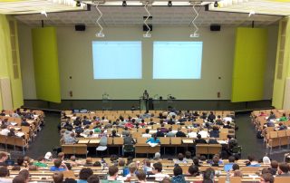 Formation au numérique en santé obligatoire pour tous les étudiants audios