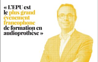 Rendez-vous à l’EPU dans 3 semaines