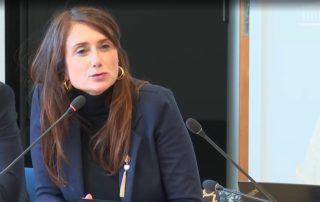 Eventuelle baisse du PLV de la classe I - une élue tire la sonnette d’alarme