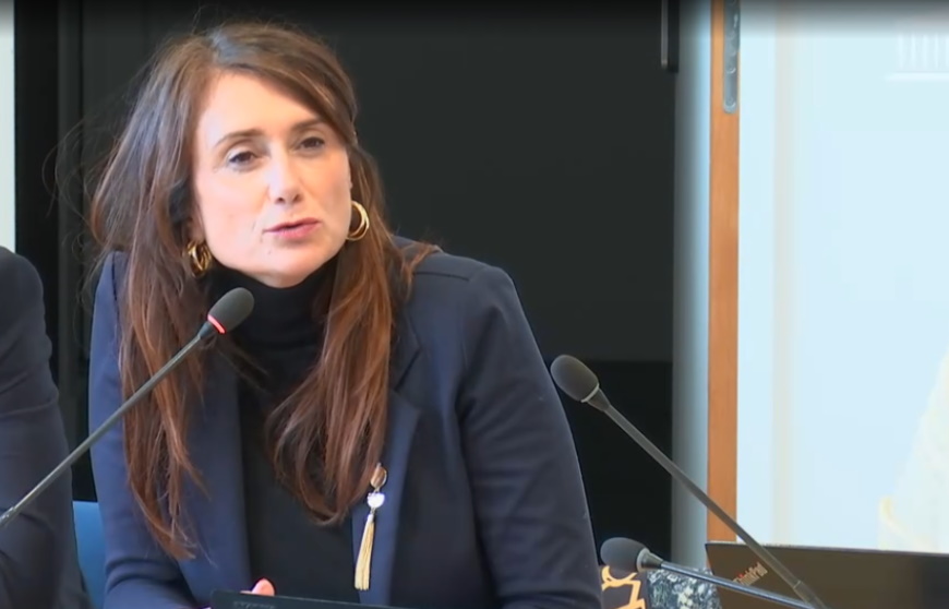 Eventuelle baisse du PLV de la classe I - une élue tire la sonnette d’alarme