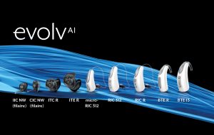 Le lancement officiel d’Evolv AI est annoncé