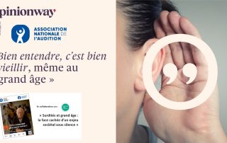 Journée nationale de l’audition J-1 : chiffres clés, évènements, rendez-vous